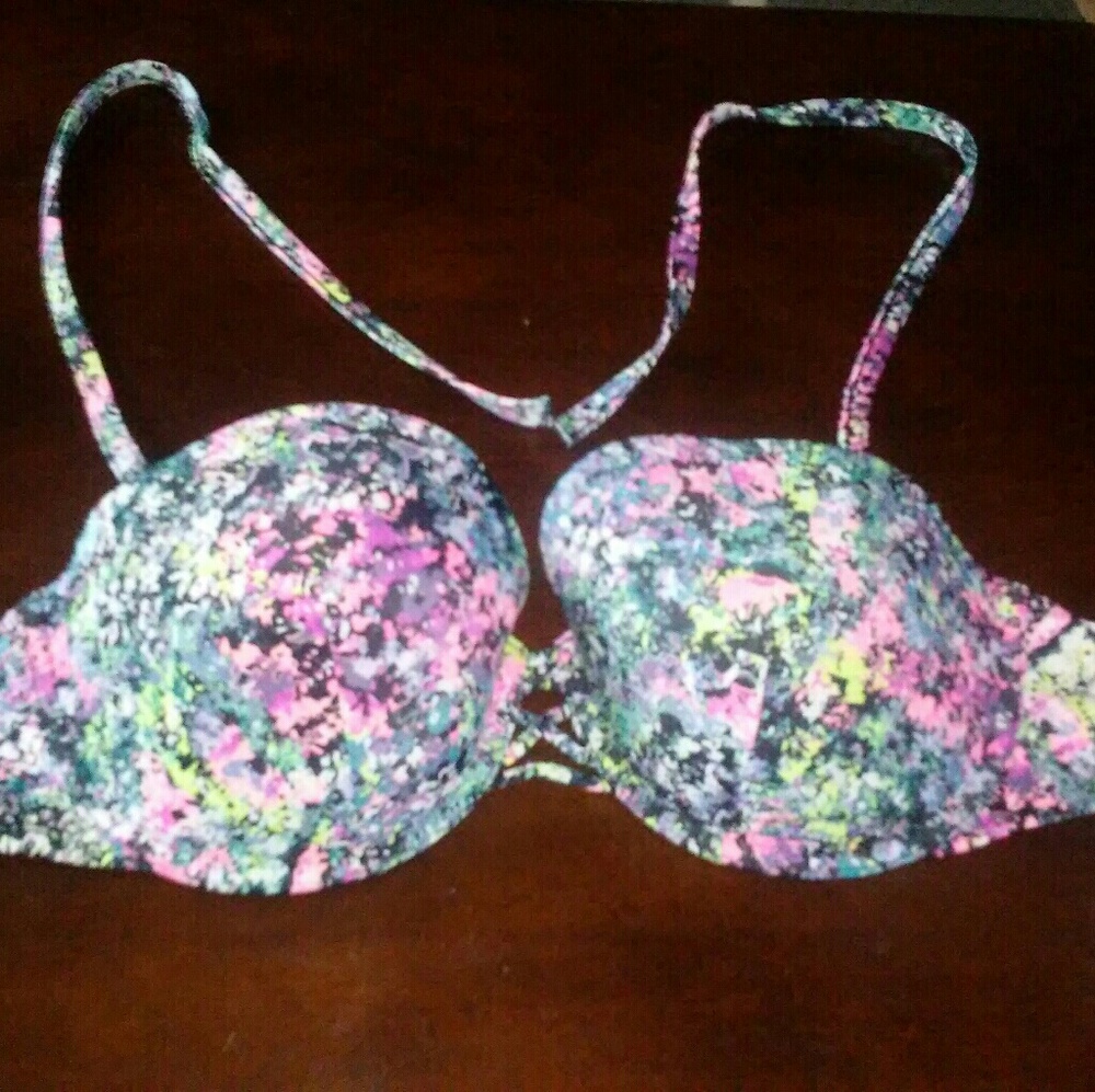 VS Swimsuit Top
